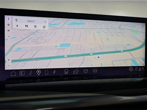 New 2025 Cadillac Escalade IQ Luxury 2 image 22