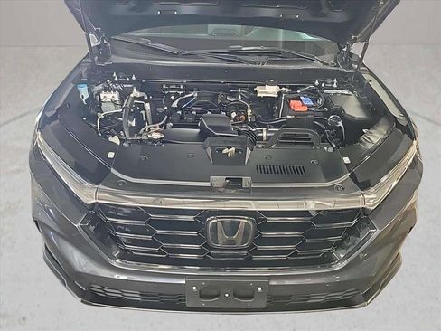 Used 2024 Honda CR-V EX image 9