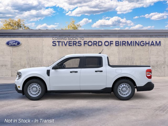 New 2026 Ford Maverick XL FWD image 4