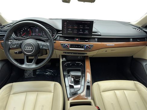 Used 2022 Audi A5 2.0T Premium image 16