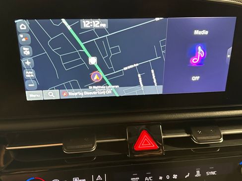 New 2026 Kia Niro Wind w/ Wind Preserve Package FWD image 21