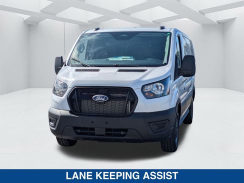 New 2026 Ford Transit 150 Low Roof image 8