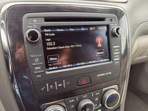 Used 2016 Buick Enclave Convenience image 22