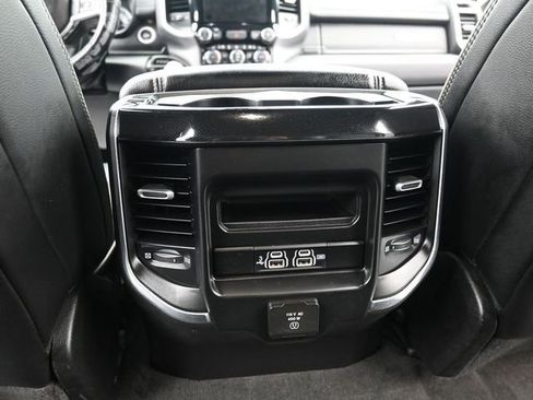 Used 2020 RAM 1500 Laramie w/ Sport Appearance Package image 12