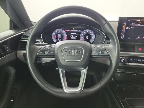 Used 2021 Audi A5 2.0T Premium Plus w/ Premium Plus AWD/4WD image 26