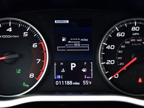 Used 2025 Mitsubishi Eclipse Cross SE AWD/4WD image 27