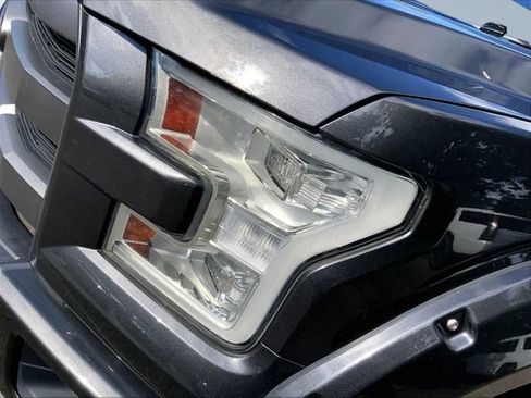 Used 2017 Ford F150 Lariat w/ Equipment Group 502A Luxury AWD/4WD image 7