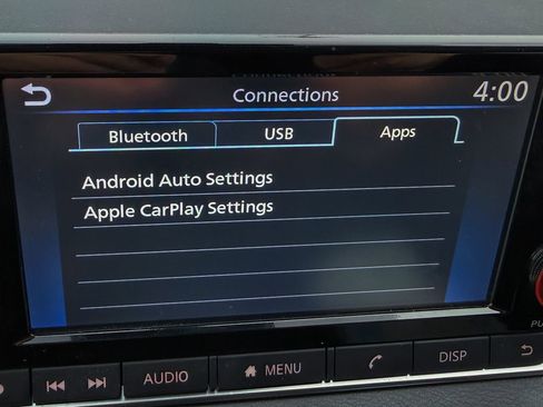 Certified 2025 Nissan Sentra S FWD image 15