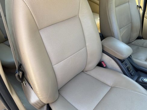 Used 2003 Saab 9-5 Arc image 72