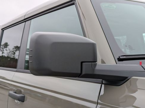 New 2025 Ford Bronco Badlands w/ Sasquatch Package image 12