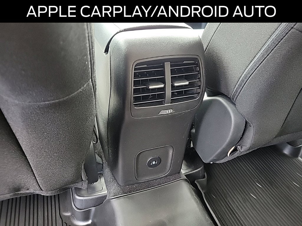 Certified 2024 Ford Escape Active FWD image 11