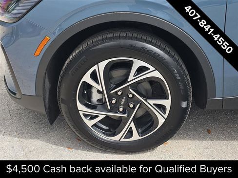 New 2026 Lincoln Nautilus Premier w/ Equipment Group 102A image 7