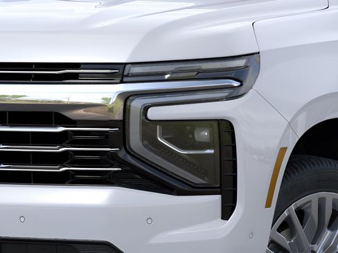 New 2026 Chevrolet Tahoe LT w/ Comfort Package RWD image 63