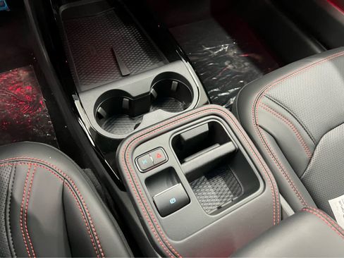 New 2025 Ford Mustang Mach-E Premium w/ Sport Appearance Package image 21