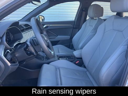 Used 2025 Audi Q3 2.0T Premium w/ Convenience Package image 27