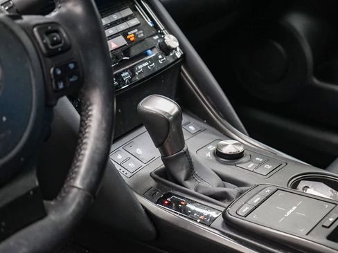 Used 2023 Lexus IS 300 w/ Comfort Package image 24