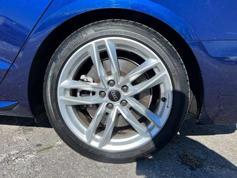 Used 2024 Audi A4 2.0T Premium Plus image 15