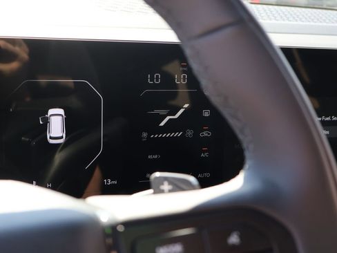 New 2027 Kia Telluride SX X-Line AWD/4WD image 36