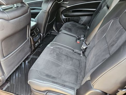 Used 2020 Acura MDX A-Spec AWD/4WD image 30