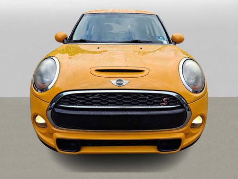 Used 2014 MINI Cooper S FWD image 2