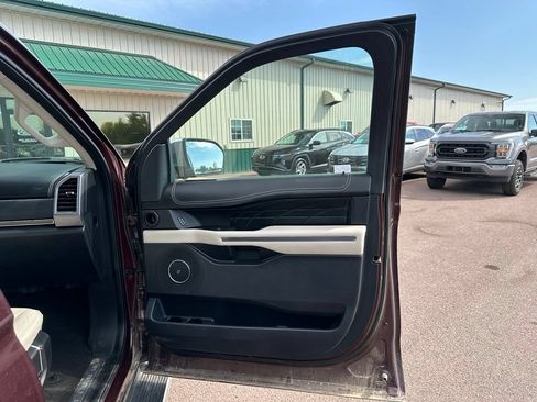 Used 2020 Ford Expedition Platinum AWD/4WD image 31