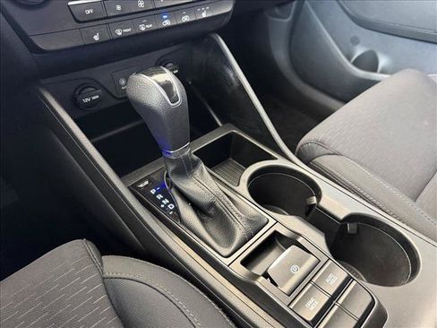 Used 2020 Hyundai Tucson SEL FWD image 15