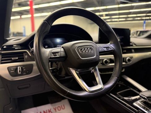 Used 2025 Audi A5 2.0T Premium Plus AWD/4WD image 19