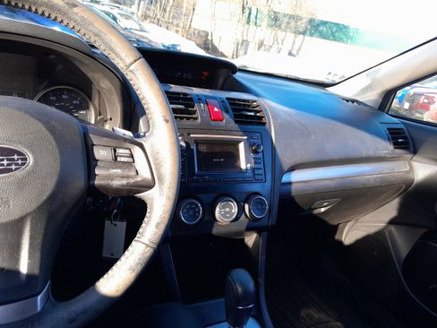 Used 2013 Subaru Crosstrek 2.0i Limited image 16