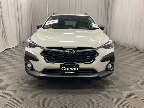 New 2026 Subaru Crosstrek 2.5i Limited image 6