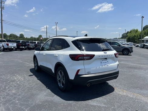 New 2025 Ford Escape ST-Line w/ Tech Pack #1 image 7