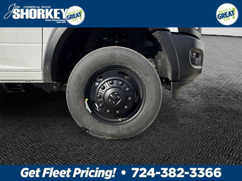 New 2026 RAM 5500 Tradesman image 11