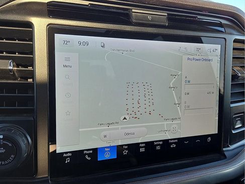 New 2026 Ford F150 Platinum AWD/4WD image 18
