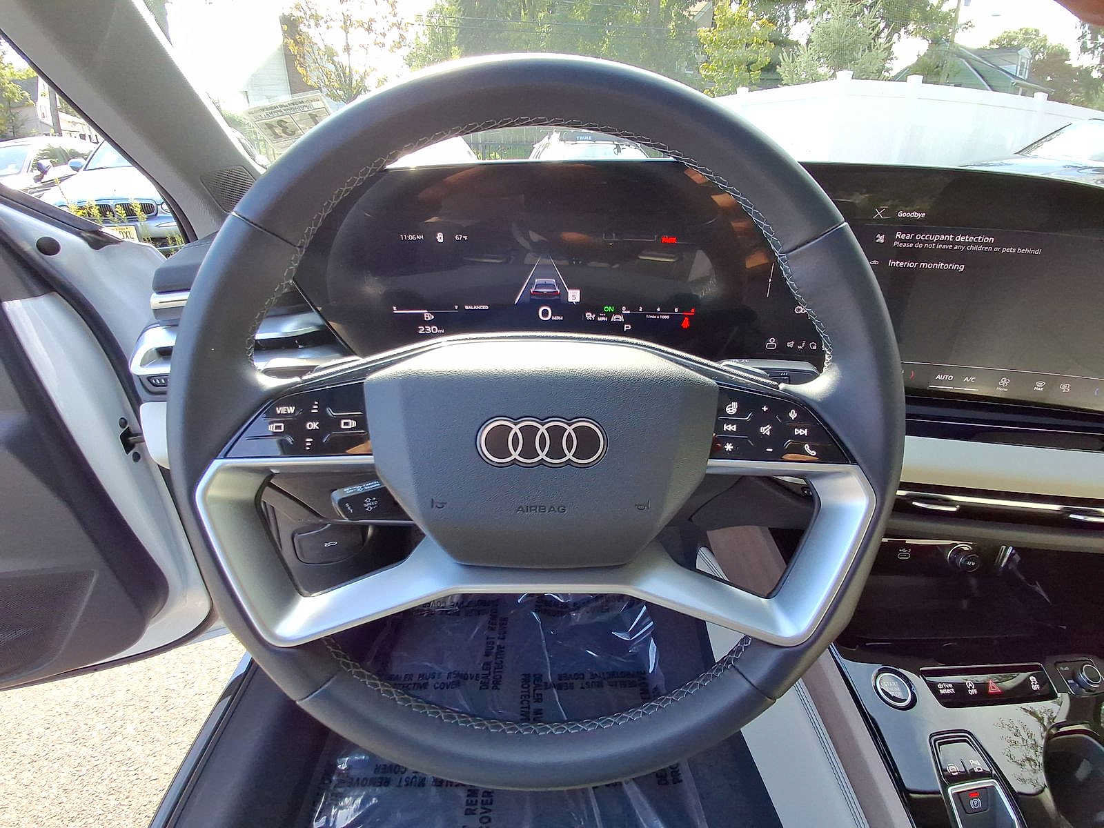 Used 2025 Audi A5 Premium w/ Convenience Package AWD/4WD image 22