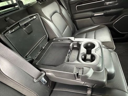 Used 2021 RAM 1500 Laramie image 30
