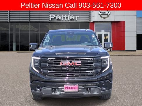 Used 2025 GMC Sierra 1500 Elevation w/ Preferred Package RWD image 2