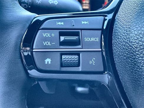 New 2026 Honda Civic Sport image 19