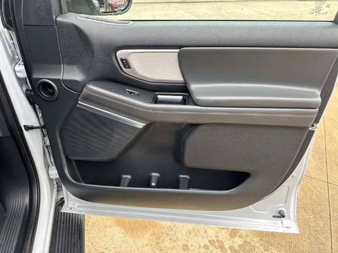 Certified 2025 Ford Expedition Max Active RWD image 15