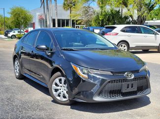 Used 2022 Toyota Corolla LE video 1