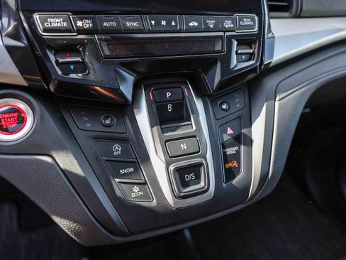 Certified 2024 Honda Odyssey EX-L image 15