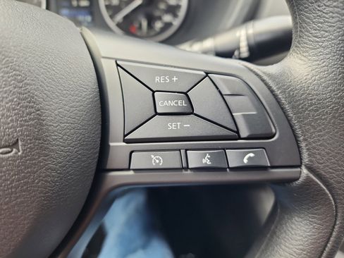 New 2025 Nissan Sentra S image 17