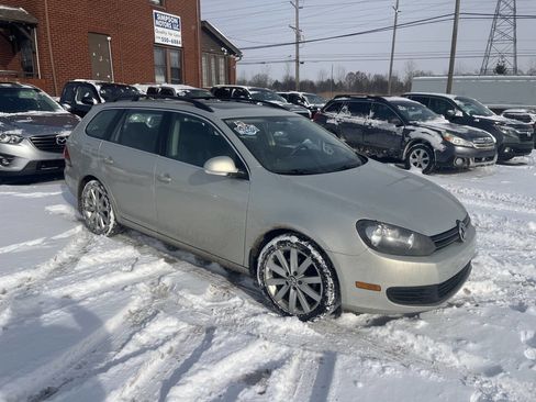 Used 2011 Volkswagen Jetta S image 2
