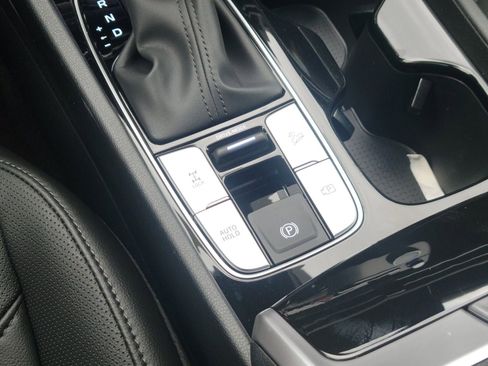 New 2026 Hyundai Santa Cruz SEL AWD/4WD image 18