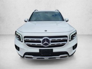 Used 2020 Mercedes-Benz GLB 250 video 2