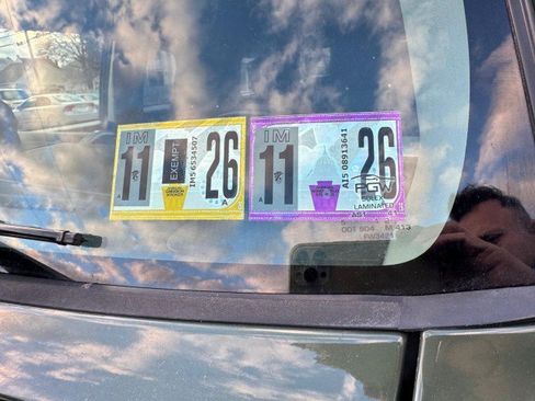 Used 2014 Toyota FJ Cruiser 4WD w/ Upgrade Package image 32