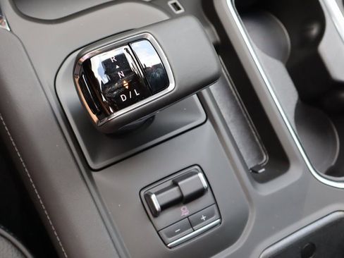 New 2025 GMC Sierra 1500 Denali image 19