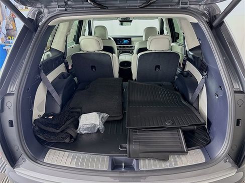 New 2026 Hyundai Palisade Calligraphy image 15