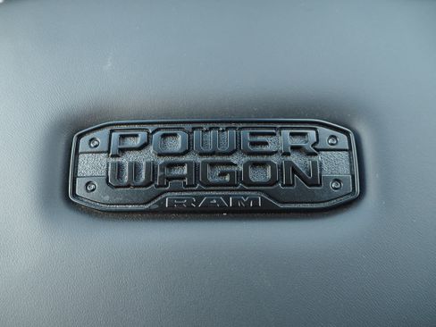 New 2025 RAM 2500 Power Wagon image 31
