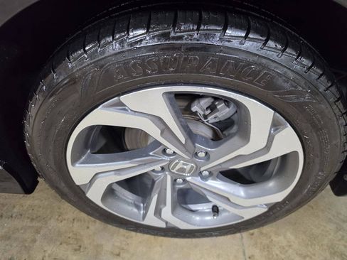 Used 2018 Honda Accord EX-L image 15