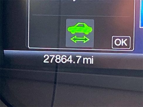 Used 2018 Ford Fusion S image 18