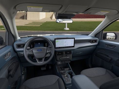 Used 2025 Ford Maverick XL w/ Equipment Group 102A image 9